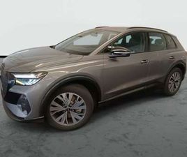 40 SPORT 150 KW (204 CV)