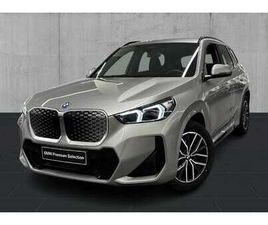 BMW IX1 EDRIVE20 M-SPORT - 349.900 KR