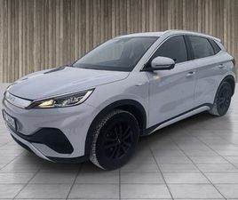 COMFORT - 420 KM - NYBILGARANTI - SKINN - APP