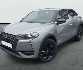 CITROEN DS3 CROSSBACK CROSSBACK PURE TECH 130