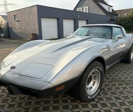 CORVETTE C3 TARGA TOP OTHER CORVETTE TARGA