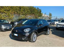 FIAT 500X GOOGLE 1.3 T4 DCT 150CV CAMBIO AL VOLANTE
