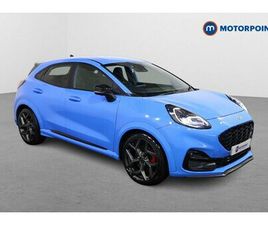 FORD PUMA ST 1.5 ECOBOOST ST 5DR