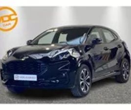 ST-LINE 1.0 ECOBOOST MHEV