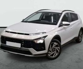 FL 1.0 T-GDI 73,6 KW (100 CV) HÍBRIDO 48V DCT7 2W