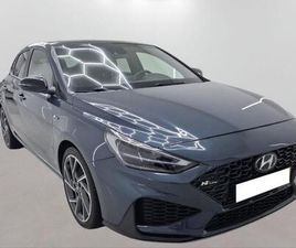 1.5 T-GDI 160 MHEV N LINE DCT-7