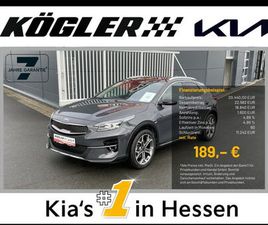 KIA XCEED 1.4 T-GDI PLATINUM