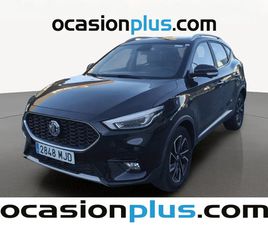 1.0T LUXURY (111 CV)