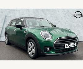 1.5 COOPER CLASSIC EURO 6 (START/STOP) 6DR