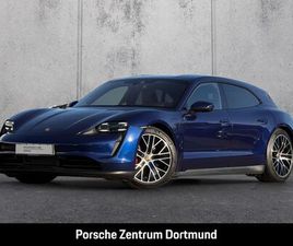 PORSCHE TAYCAN 4S SPORT TURISMO HA-LENKUNG HEAD-UP BOSE