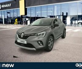 1.3 TCE 140CH FAP INTENS -21