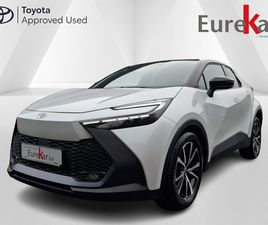 1.8 HYBRID CVT DYNAMIC PLUS BI