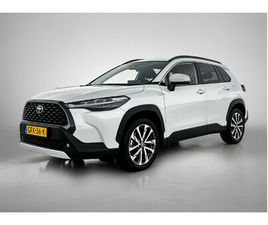 TOYOTA COROLLA CROSS HYBRID 140 ACTIVE