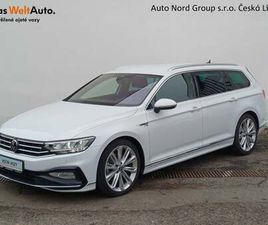 ELEGANCE R-LINE 2,0 TDI / 147KW DSG, 4M