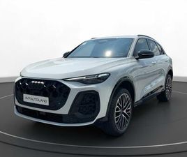 3.0 TFSI QUATTRO S TRONIC | PANO | NAVI |