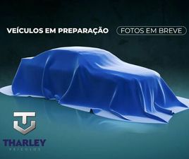 LOUNGE TENDANCE 2.0 FLEX 4P AUT.