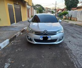 LOUNGE TENDANCE 2.0 FLEX 4P AUT.