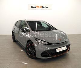 VEHÍCULO DE SUBSTITUCIÓN