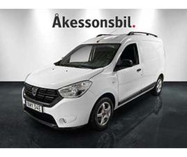 DACIA DOKKER EXPRESS 1.5 BLUE DCI VAN