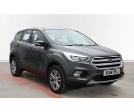 1.5 ECOBOOST 182 ZETEC 5DR AUTO