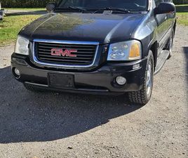 2004 GMC ENVOY SLT