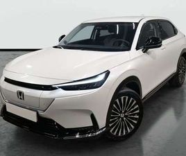 HONDA E:NY1 ELÉCTRICO 150 KW (204 CV) ELEGANCE