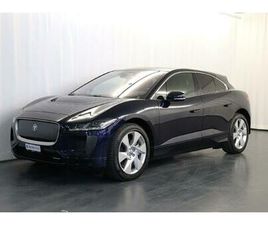 JAGUAR I-PACE EV400 R-DYNAMIC SE AWD: RÉSERVER UN ESSAI SUR ROUTE !