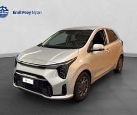 KIA PICANTO 1.0 GDI POWER: RÉSERVER UN ESSAI SUR ROUTE !