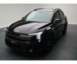 KIA STONIC 1.0 T-GDI MHEV GT-LINE: RÉSERVER UN ESSAI SUR ROUTE !