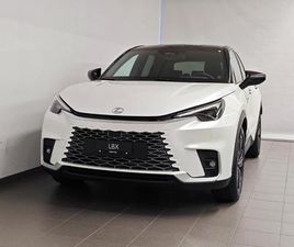 LEXUS LBX 1.5 HYBRID COOL AWD: RÉSERVER UN ESSAI SUR ROUTE !