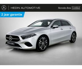 180 HATCHBACK BUSINESS LINE SMARTPHONE INTEGRATIE | VERWARMDE ZETELS | ACHTERUITRIJCAMERA | PARKEER PACK