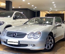 MERCEDES BENZ SL 350 A ANDORRA LA VELLA