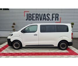 PEUGEOT EXPERT 1.6 BLUEHDI 115 S&S ACTIVE