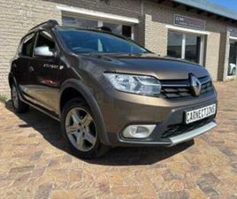 66KW TURBO STEPWAY DYNAMIQUE