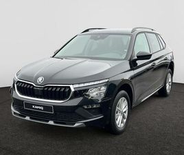 SKODA KAMIQ KAMIQ FAMILY 1,0 TSI 70 KW 5V MAN.