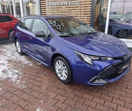 1,8 HEV COMFORT TECH