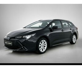 1.8 HYBRID DYNAMIC E-CVT