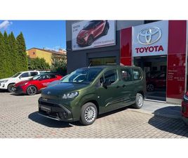 LONG 1,5D 130PS BUSINESS 7 MÍST