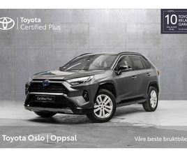 TOYOTA RAV4 2024 TOYOTA RAV4 HYBRID AWD-I STYLE