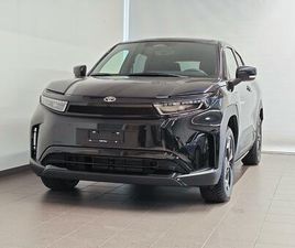 TOYOTA URBAN CRUISER TREND: RÉSERVER UN ESSAI SUR ROUTE !