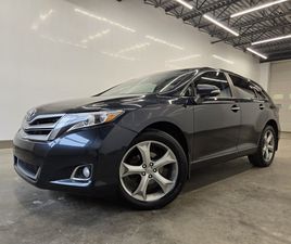 2013 TOYOTA VENZA