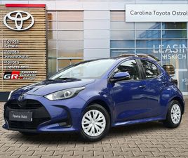 1.5 ACTIVE | SERWISOWANY W ASO | FAKTURA VAT | SALON POLSKA