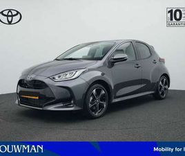 TOYOTA YARIS 1.5 HYBRID 130 EXECUTIVE