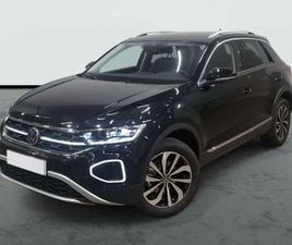 ULTIMATE 1.0 TSI 85 KW (116 CV) SG6