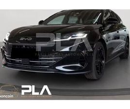 BYD SEAL 6 DM I TOURING CONFORT LITE +TOIT PANO + 360° + ACC
