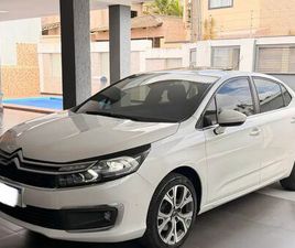 LOUNGE SHINE 1.6 TURBO FLEX AUT.