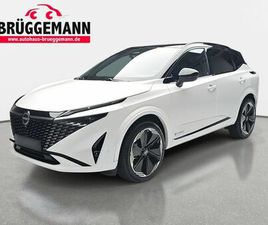 NISSAN QASHQAI 1.5 VC-T E-POWER AUTO. N-DESIGN