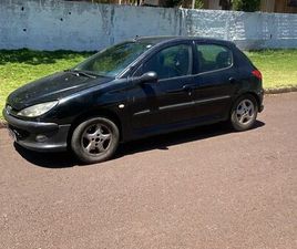 SW FELINE 1.6/ 1.6 FLEX 16V 5P