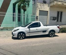 X-LINE 1.4 FLEX 8V 2P