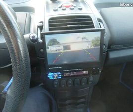 SMART ROADSTER BRABUS SMART ROADSTER BLEUWAVE